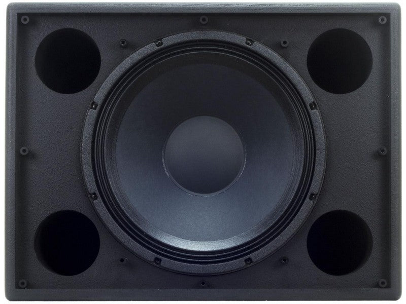 Klipsch KI-115-SMA-II 15" Subwoofer Black Each - Image 4
