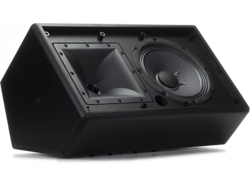 Klipsch KI-172-SMA-II Multi-angle 8" 2-way Black Speaker Each - Image 4