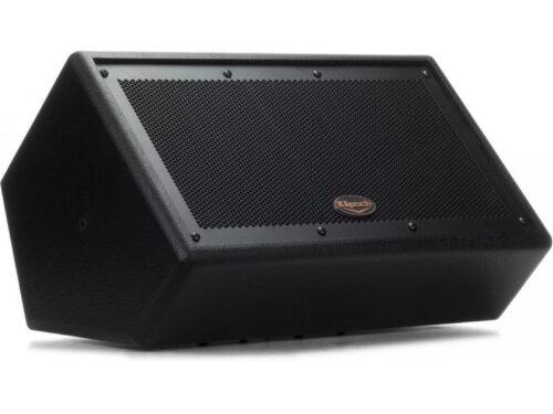 Klipsch KI-172-SMA-II Multi-angle 8" 2-way Black Speaker Each