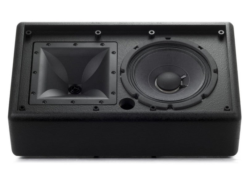 Klipsch KI-172-SMA-II Multi-angle 8" 2-way Black Speaker Each - Image 2