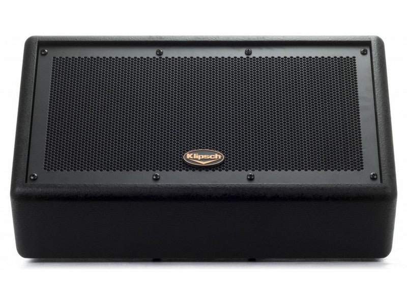 Klipsch KI-172-SMA-II Multi-angle 8" 2-way Black Speaker Each - Image 3