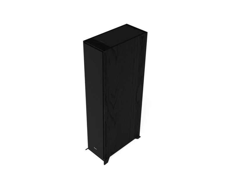 Klipsch R-605FA Floorstanding Speaker Pair Ebony - Image 5