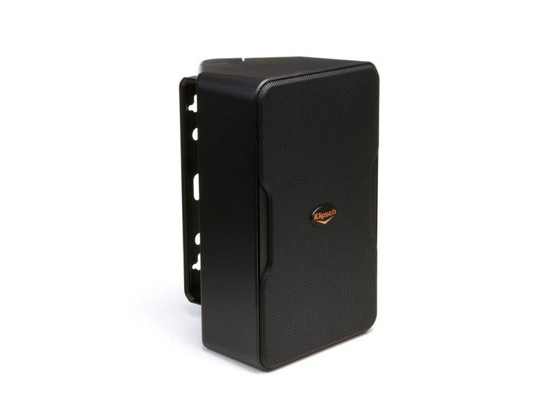 Klipsch CP-4T 3.5" Commercial Outdoor Speaker Pair Black - Image 3