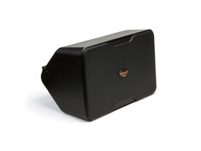 Klipsch CP-4T 3.5" Commercial Outdoor Speaker Pair Black - Image 4