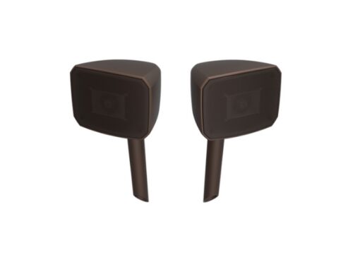 Klipsch Courtyard 2.0 – Satellite Speaker (pair)