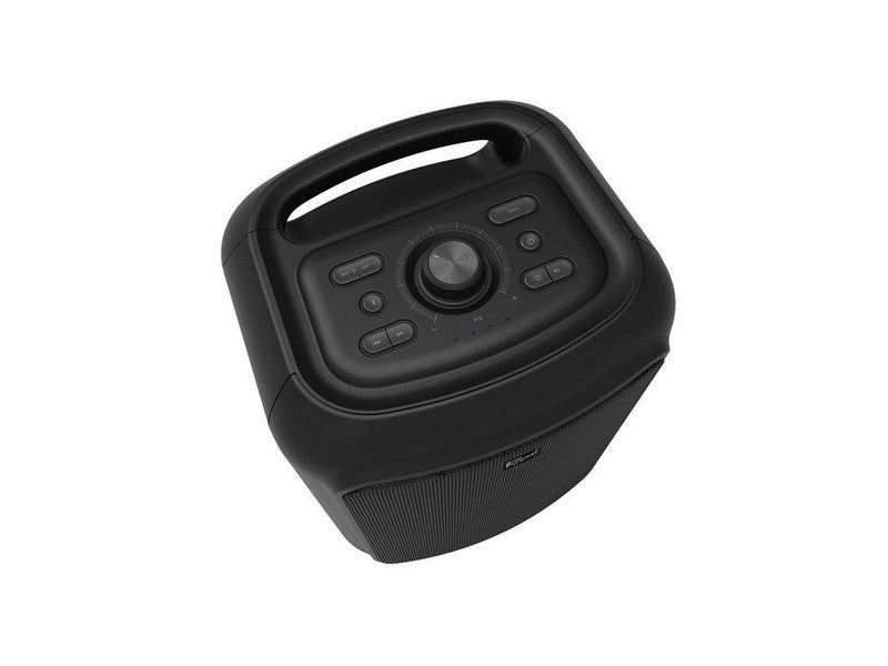 Klipsch Gig XL Portable Wireless Bluetooth Party Speaker Black - Each - Image 4