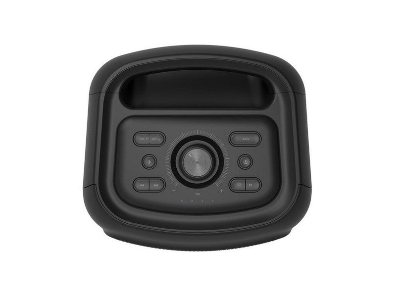 Klipsch Gig XL Portable Wireless Bluetooth Party Speaker Black - Each - Image 5