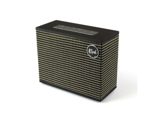 Klipsch HERITAGE GROOVE Wireless Speaker Black
