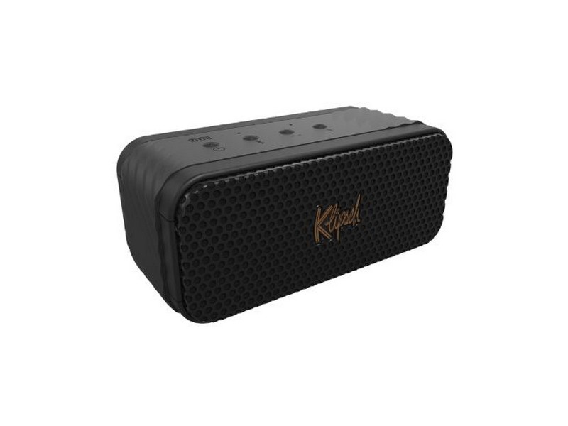 Klipsch Nashville Portable Bluetooth Speaker - Image 2
