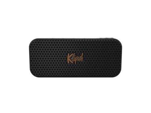 Klipsch Nashville Portable Bluetooth Speaker