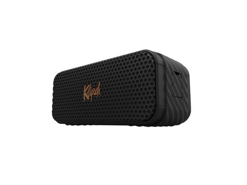 Klipsch Nashville Portable Bluetooth Speaker - Image 3