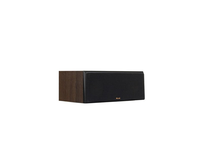 Klipsch RP-500C II Reference Center Speaker Walnut - Image 2