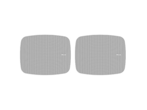 Klipsch RSM-525 Full Range 5.25in Outdoor/Indoor Speaker Pair White