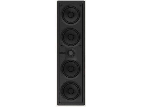 Bowers & Wilkins CWM7.4 S2 In-wall Speaker Each