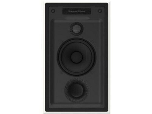 Bowers & Wilkins CWM7.5 S2 In-wall Speaker Each