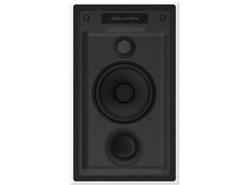 Bowers & Wilkins CWM7.5 S2 In-wall Speaker Each