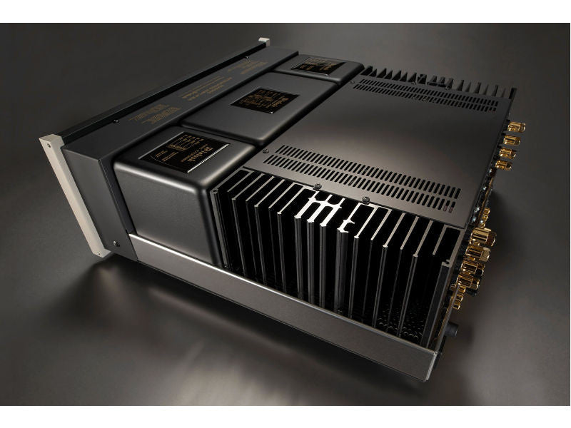 Pre-loved McIntosh MA8900 Integrated Amplifier - Preloved - Image 6