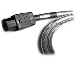 Rega Mains Power Lead