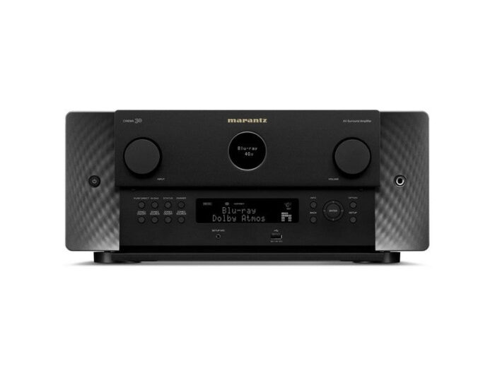 Marantz CINEMA 30 Premium 11.4ch AV Receiver
