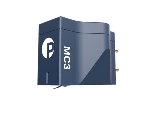 Pro-Ject Pick It MC3 Moving Coil Cartridge