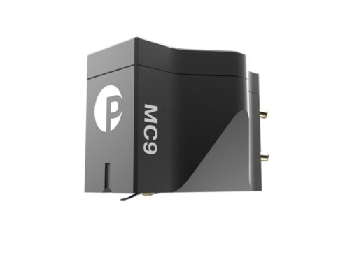 Pro-Ject Pick It MC9 Moving Coil Cartridge