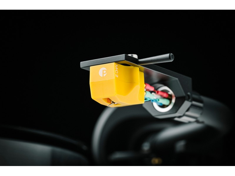Pro-Ject Pick It MC2 Moving Coil Cartridge - Image 2