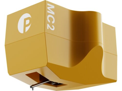 Pro-Ject Pick It MC2 Moving Coil Cartridge