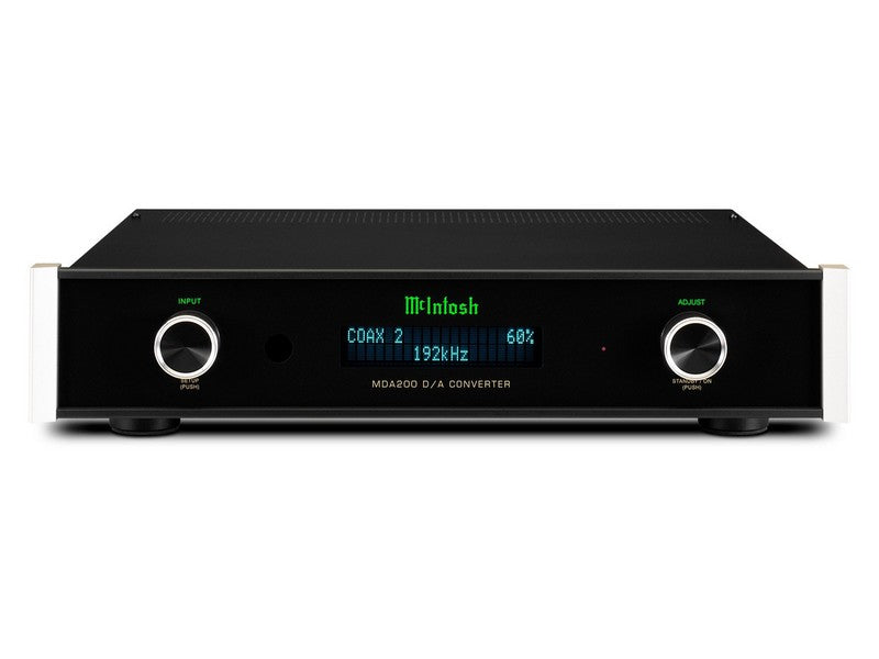 McIntosh MDA200 Premium DAC