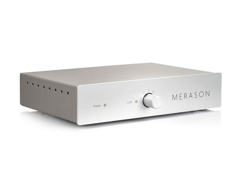MERASON Frerot Silver - Image 2
