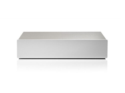 MERASON Pow1 Silver LPSU (linear power supply unit)