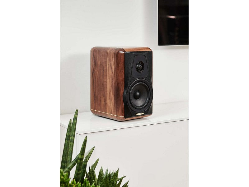 Sonus Faber Minima Amator II Standmount 2-way Vented Loudspeaker Pair - Image 6