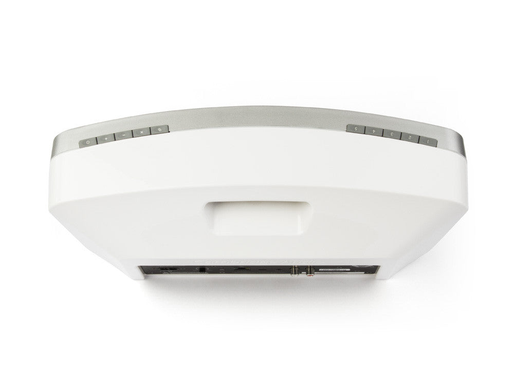 Cambridge Audio Minx Air 100 Wireless Speaker - White - Image 3