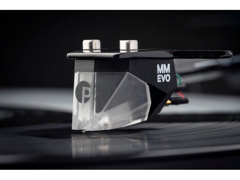 Pro-Ject Pick It MM Evo Moving Magnet Cartridge - Image 2
