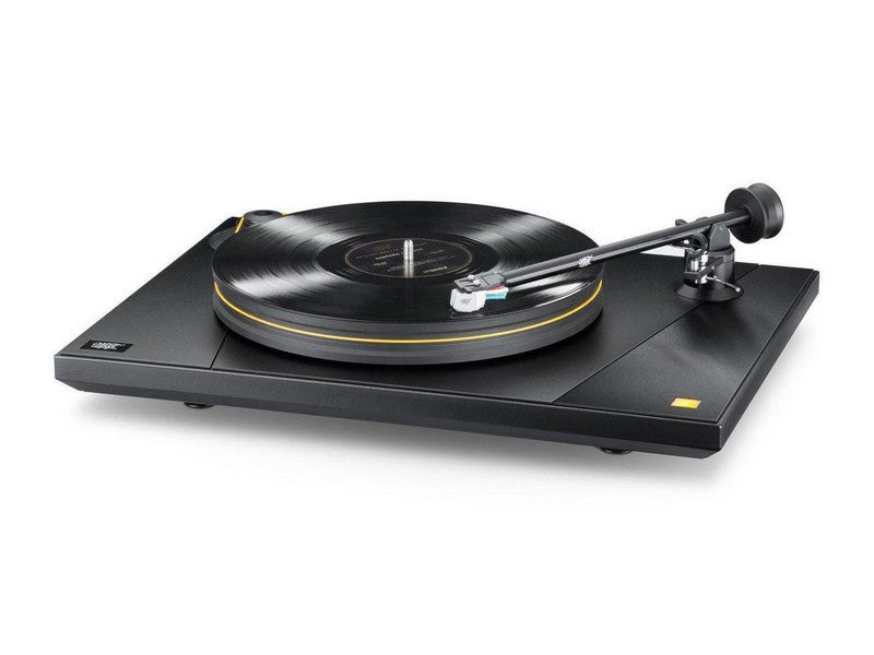 MOFI UltraDeck + Premounted MasterTracker Cartridge Turntable