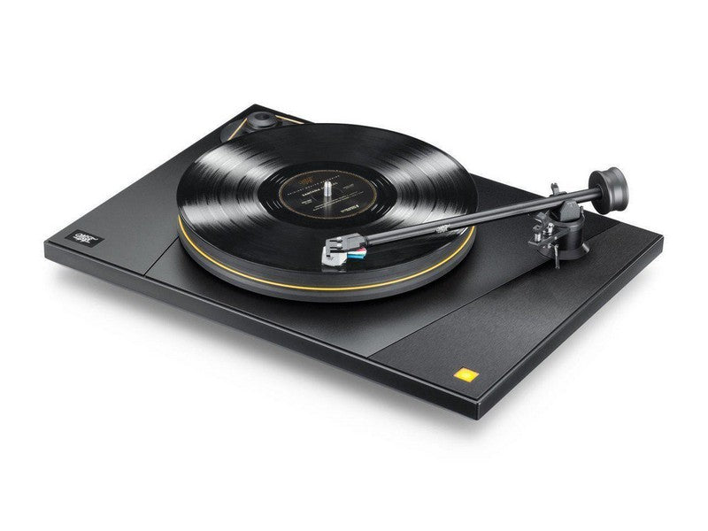 MOFI UltraDeck + Premounted MasterTracker Cartridge Turntable - Image 5