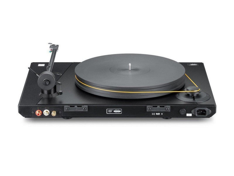 MOFI UltraDeck Mobile Fidelity Turntable (No Cartridge) - Image 4