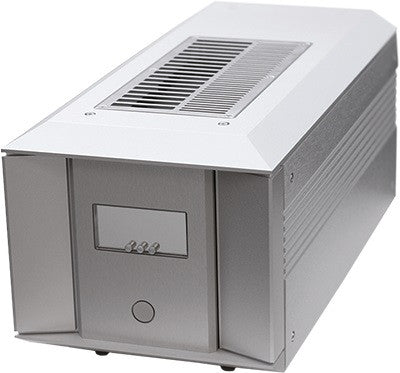 IsoTek EVO3 Mosaic Genesis Power Conditioner Silver