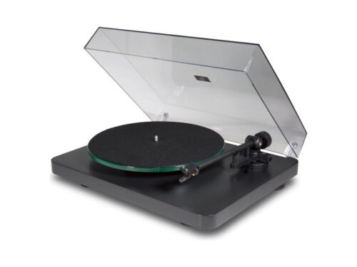 NAD C 558 Turntable