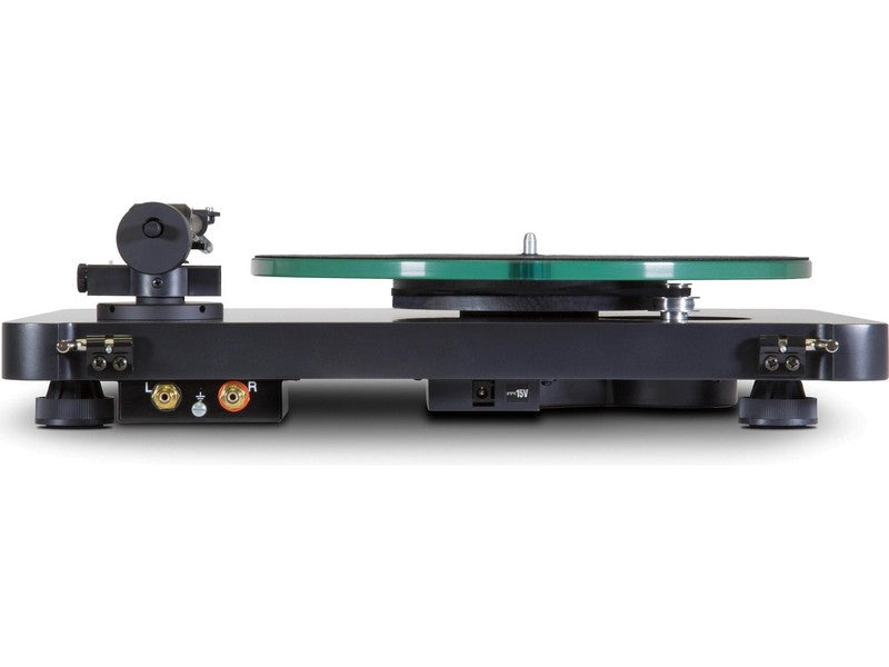NAD C 558 Turntable - Image 3