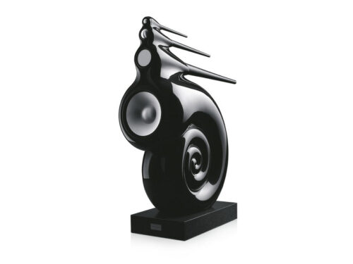 Bowers & Wilkins Nautilus 4-way Active Loudspeaker Pair