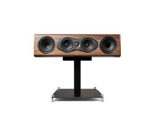 Sonus Faber Olympica Nova Center II Walnut
