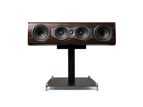Sonus Faber Olympica Nova Center II Wenge