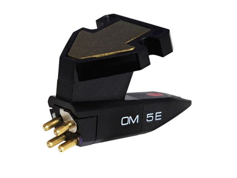 Ortofon Hi-Fi OM 5E Moving Magnet Cartridge - Image 2