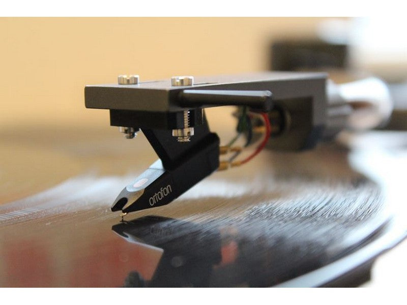 Ortofon Hi-Fi OM 5E Moving Magnet Cartridge - Image 3