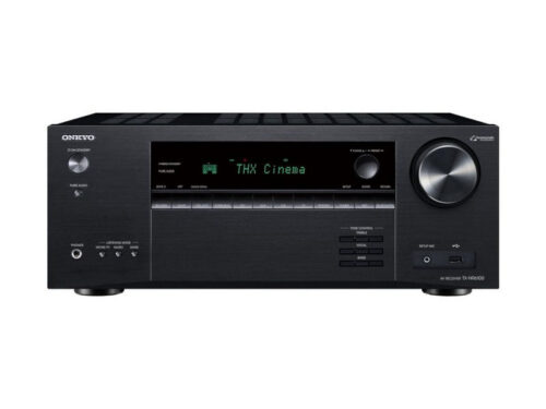 Onkyo TX-NR6100 7.2ch Home Theatre AV Receiver
