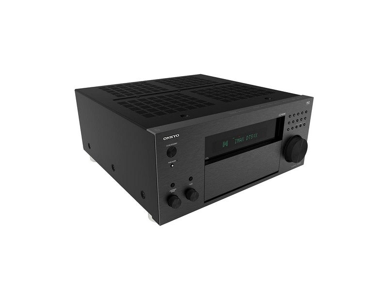 Onkyo TX-RZ70 8K UHD 11.2ch AV Receiver Black - Image 3