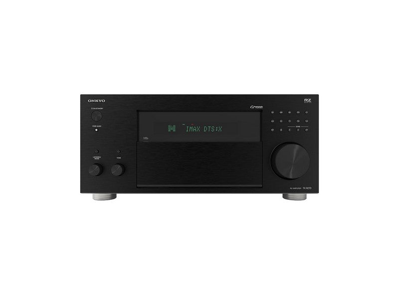 Onkyo TX-RZ70 8K UHD 11.2ch AV Receiver Black - Image 2