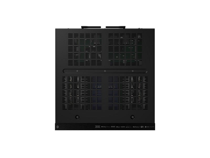 Onkyo TX-RZ70 8K UHD 11.2ch AV Receiver Black - Image 5