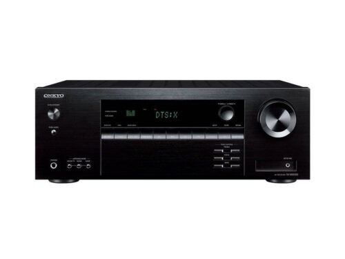 Onkyo TX-NR5100 7.2-Channel 8K AV Receiver
