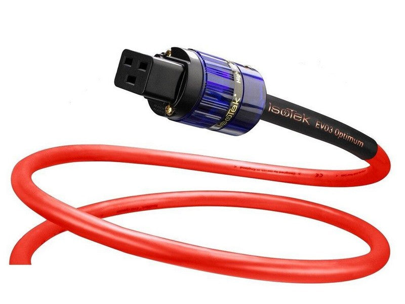IsoTek EVO3 Optimum Link Cable